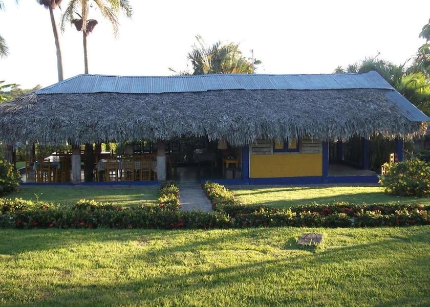 La Vega Province Jarabacoa Exterior
