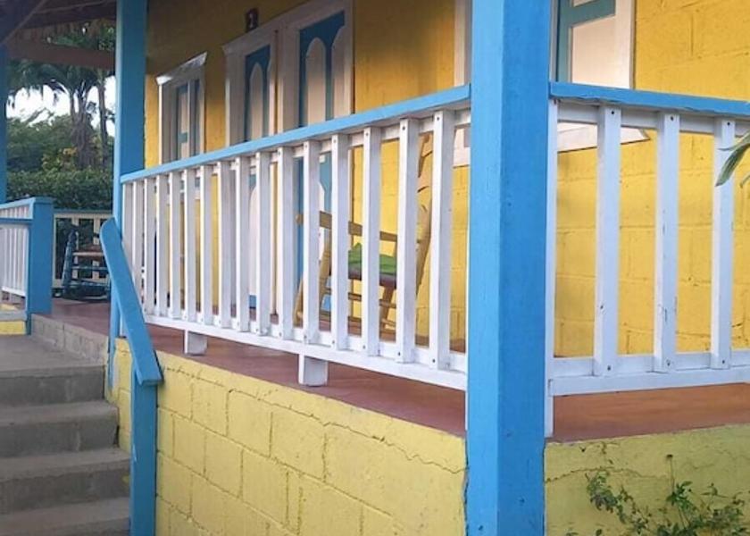 La Vega Province Jarabacoa Room