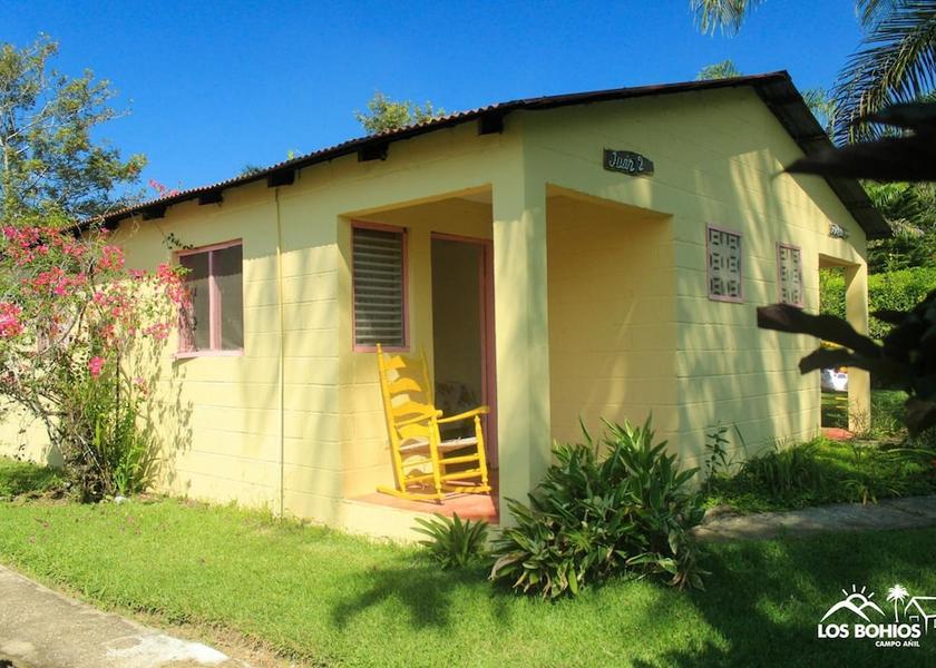 La Vega Province Jarabacoa Exterior