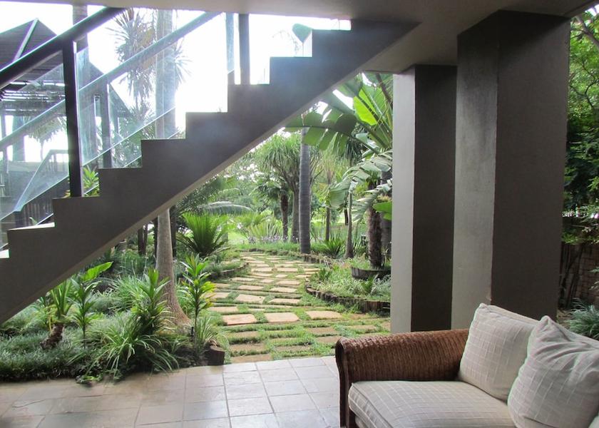 Gauteng Pretoria Terrace