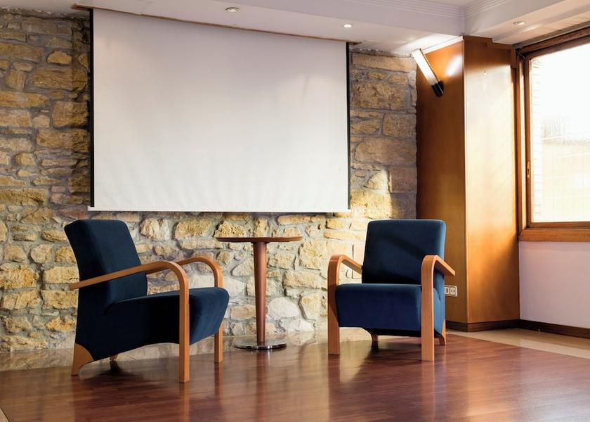 Asturias Oviedo Meeting facility
