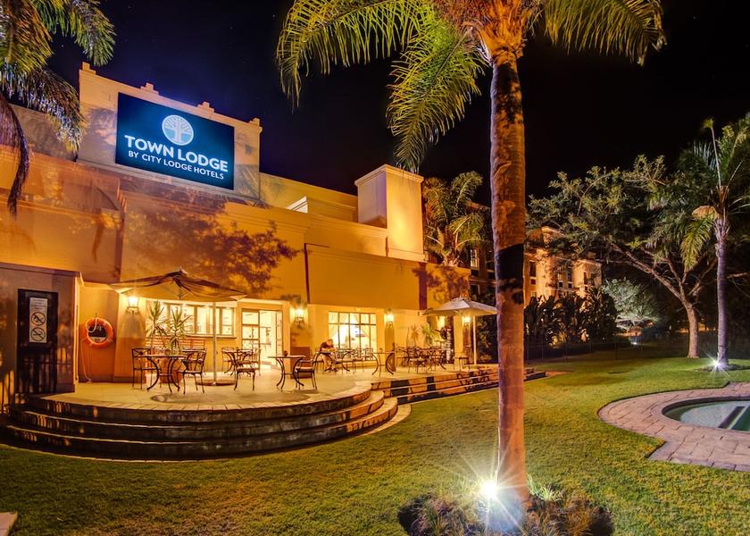 Limpopo Polokwane Garden