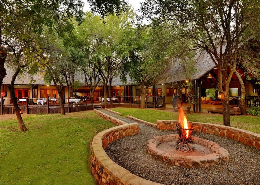North West Pilanesberg National Park Primary image