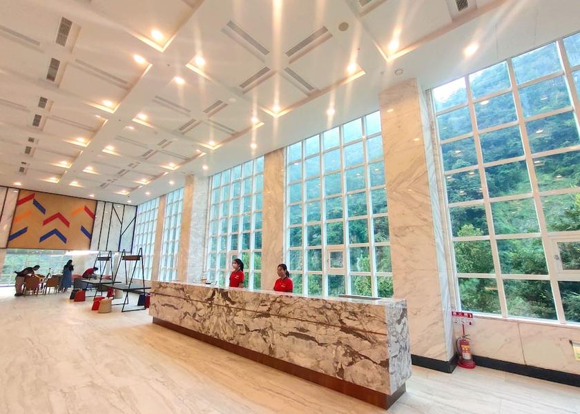  Taichung Lobby