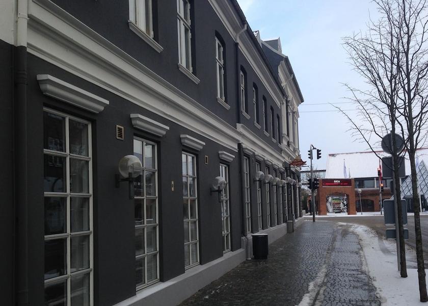 Midtjylland Herning Exterior