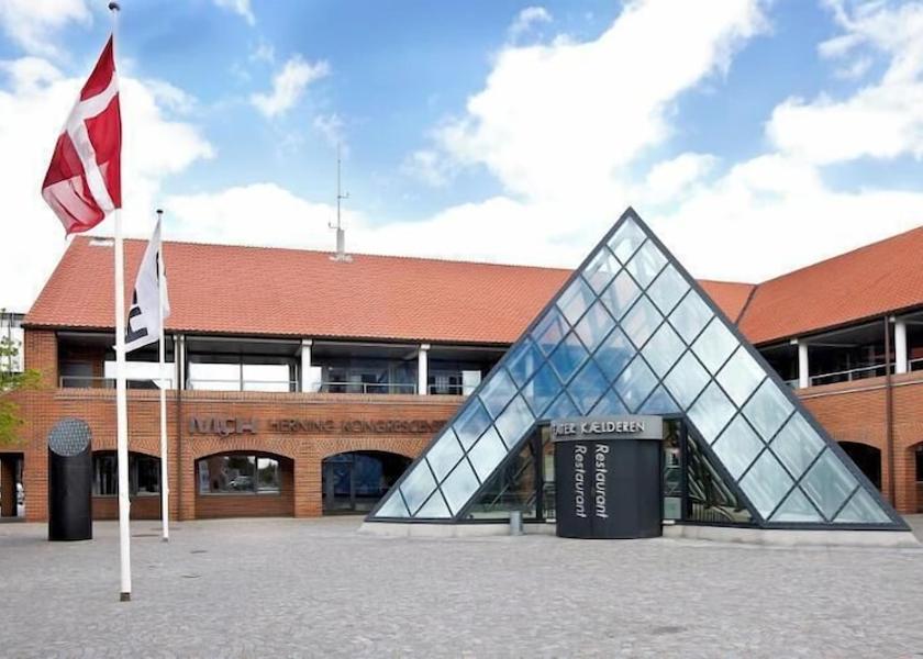 Midtjylland Herning View from property