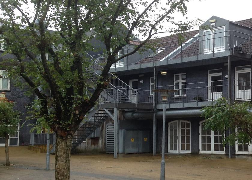 Midtjylland Herning Exterior
