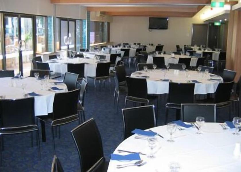 South Australia Ceduna Banquet Hall