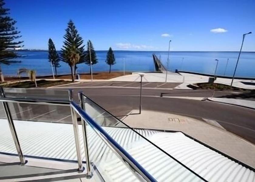South Australia Ceduna View from Property