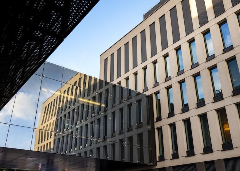 Lesser Poland Voivodeship Zabierzow Exterior