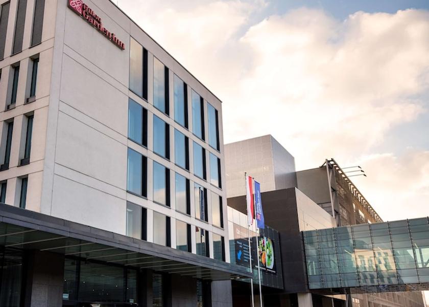 Lesser Poland Voivodeship Zabierzow Exterior