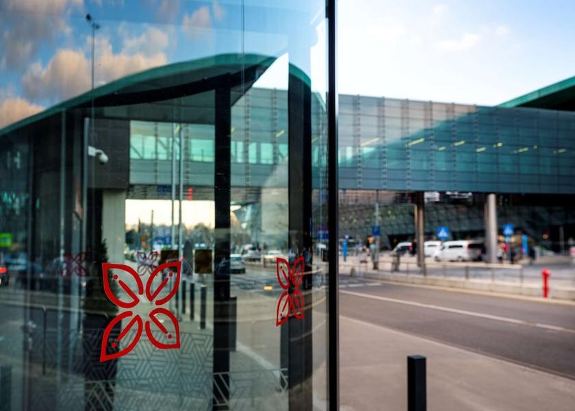 Lesser Poland Voivodeship Zabierzow Exterior