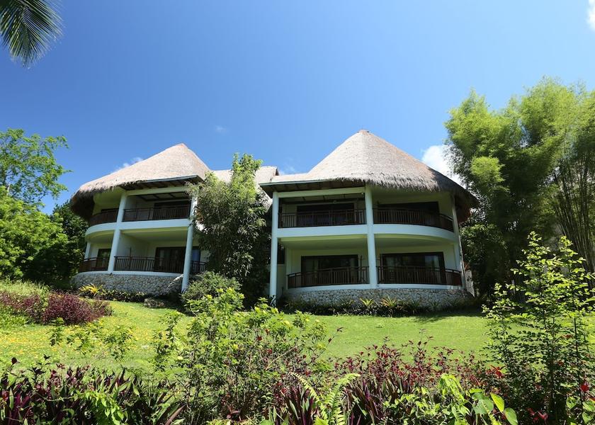 Central Visayas Anda Exterior