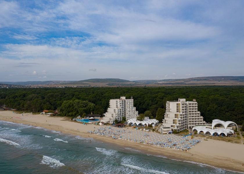  Albena Beach/Ocean View