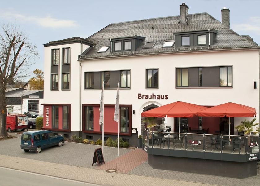 North Rhine-Westphalia Medebach Dining