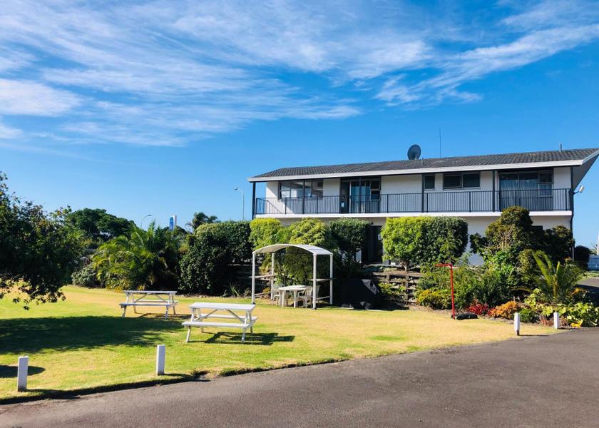 Bay of Plenty Region Tauranga Hotel Exterior