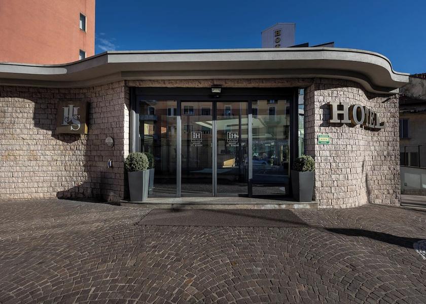 Lombardy Sesto San Giovanni Exterior