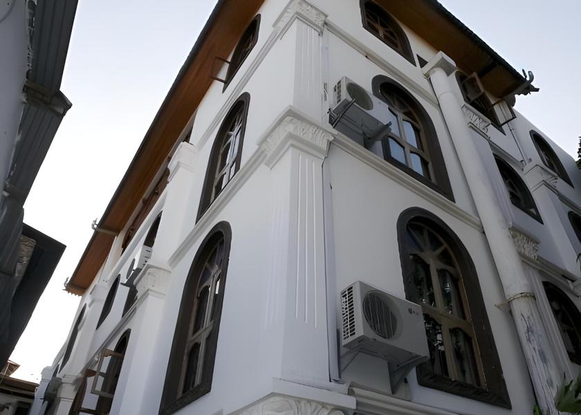 Mjini Magharibi Region Zanzibar Town Hotel Exterior