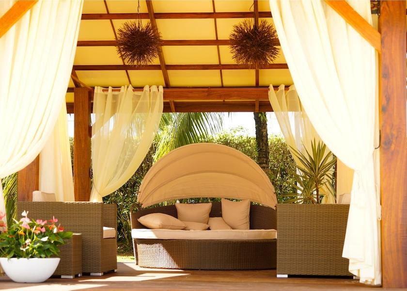  Paramaribo Gazebo
