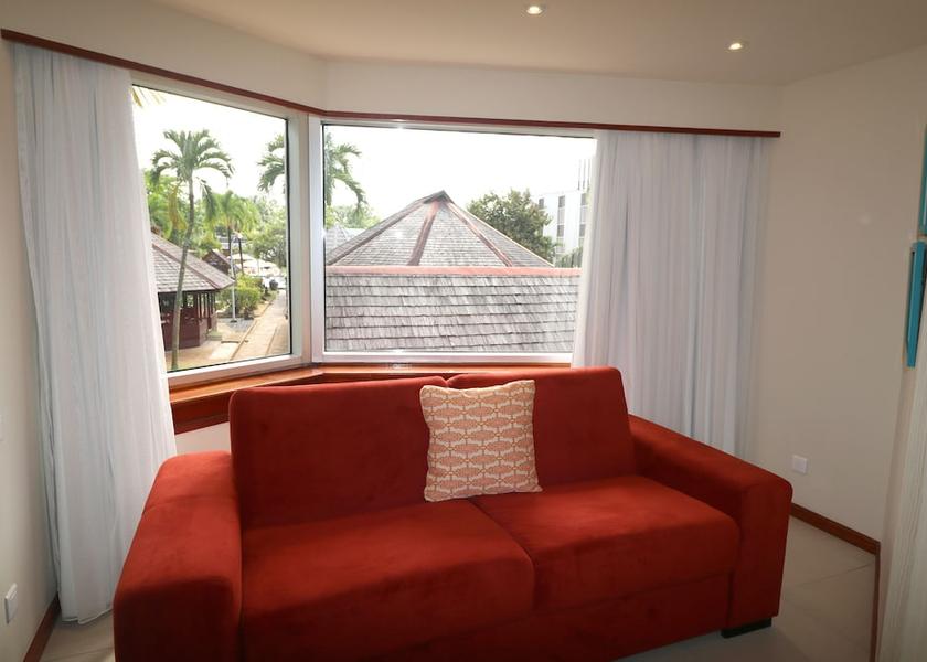  Paramaribo Room
