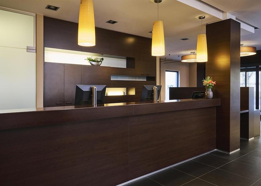 Baden-Württemberg Ludwigsburg Lobby