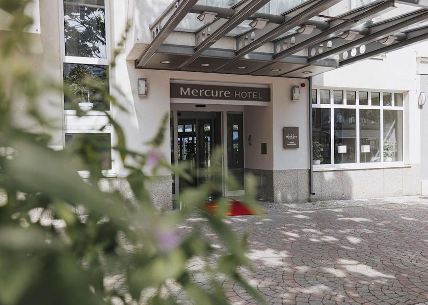 Saxony-Anhalt Magdeburg Exterior