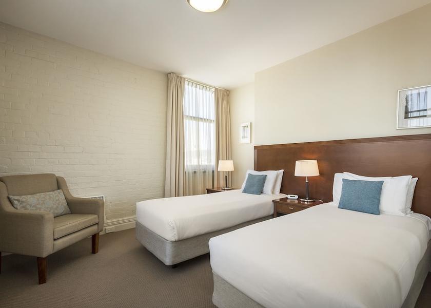 Tasmania Launceston Room