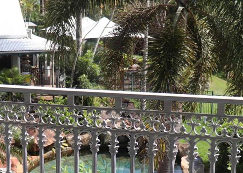 Queensland Airlie Beach 