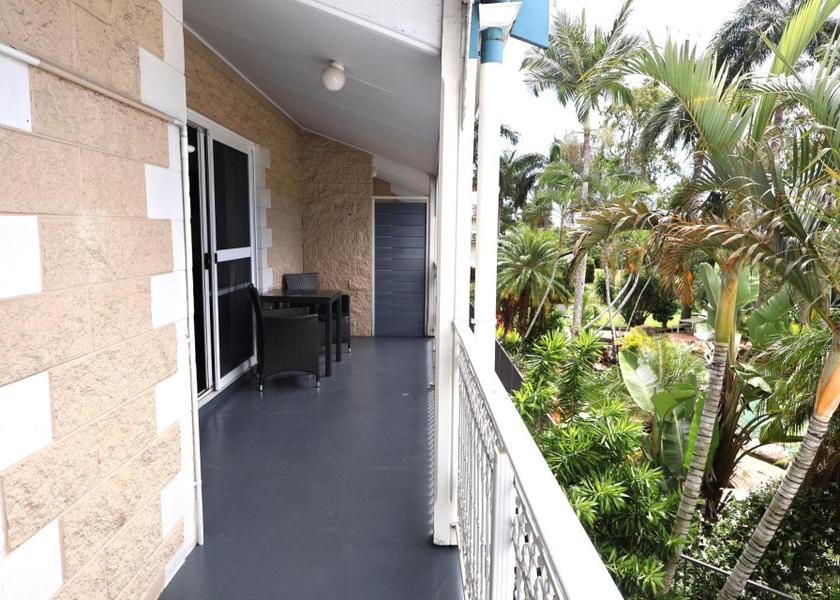 Queensland Airlie Beach Public Areas