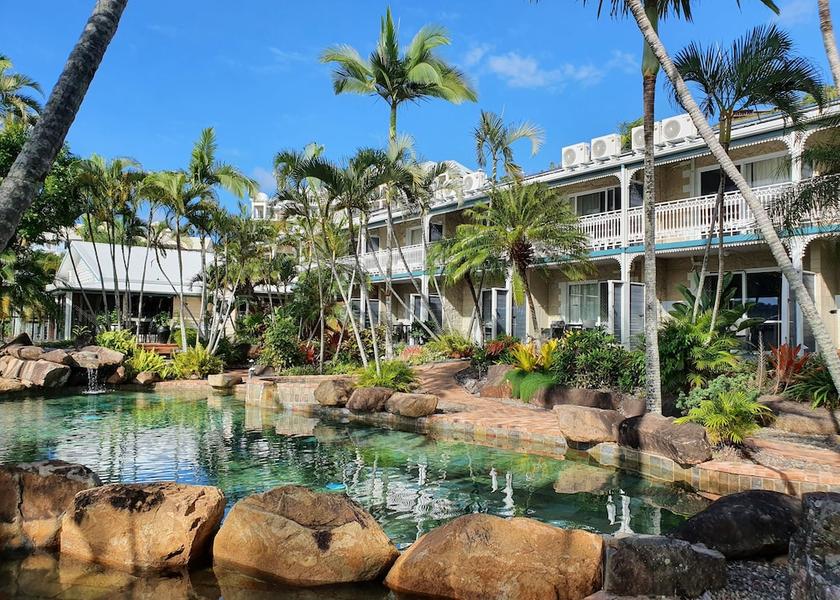 Queensland Airlie Beach Room