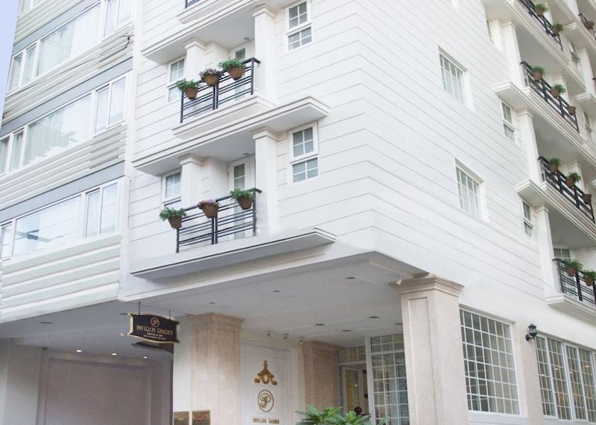 Khanh Hoa Province Nha Trang Front of property