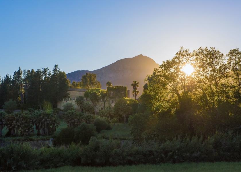 Balearic Islands Puigpunyent Primary image