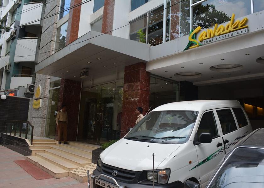  Dhaka Entrance