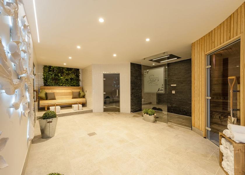 England Appleby-in-Westmorland Spa