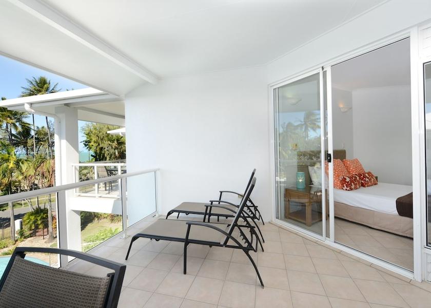 Queensland Port Douglas Terrace