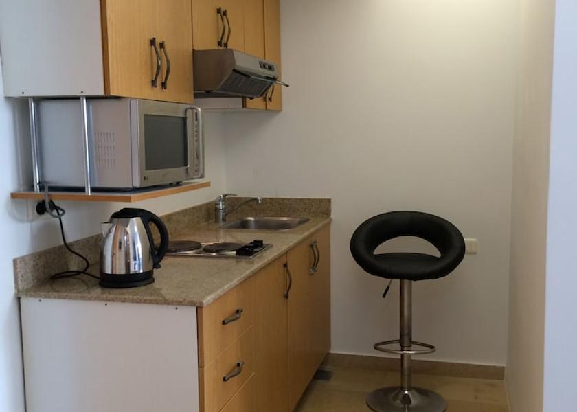  Beirut Private kitchen
