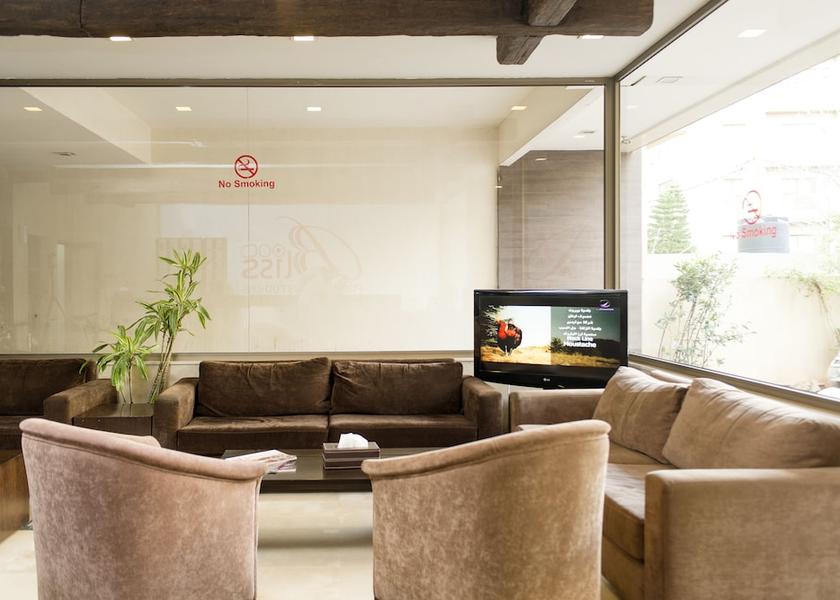  Beirut Interior