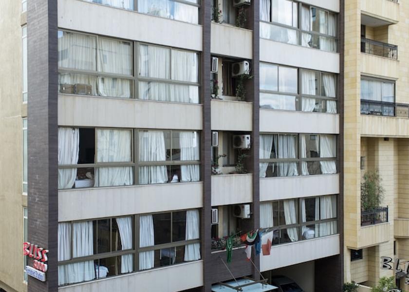  Beirut Front of property