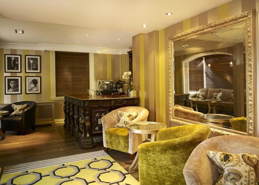 England Stratford-upon-Avon Lobby