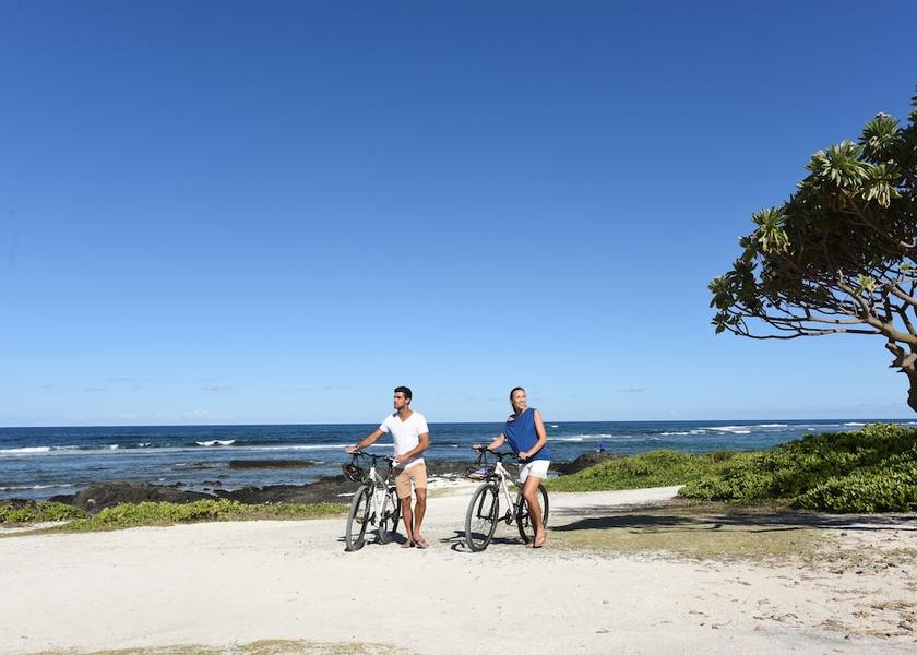 MU Roches Noires Bicycling