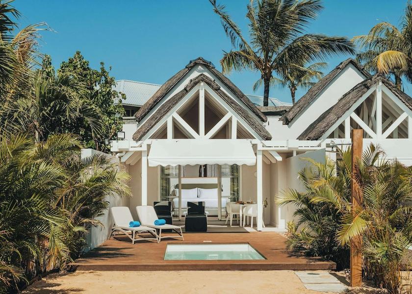 MU Roches Noires Terrace