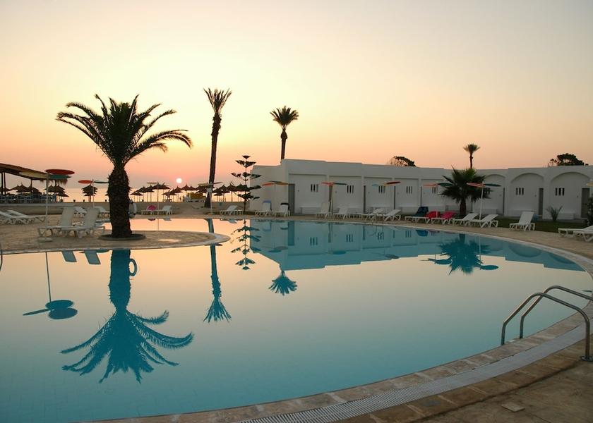  Sousse Exterior Detail