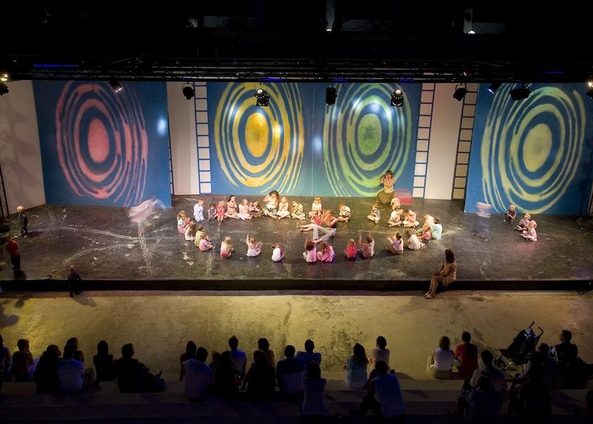  Sousse Exterior Detail