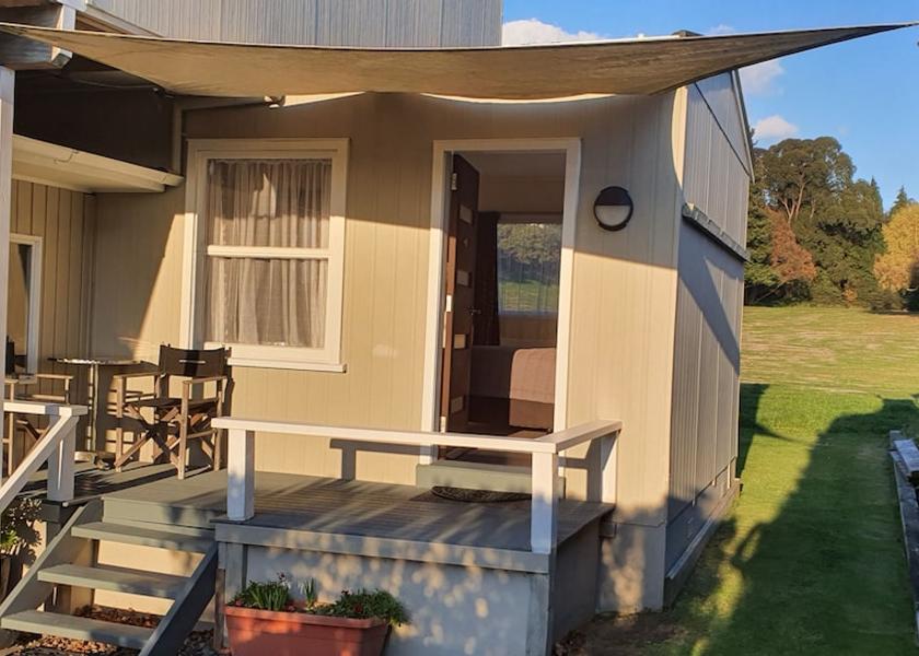 Waikato Taupō Terrace