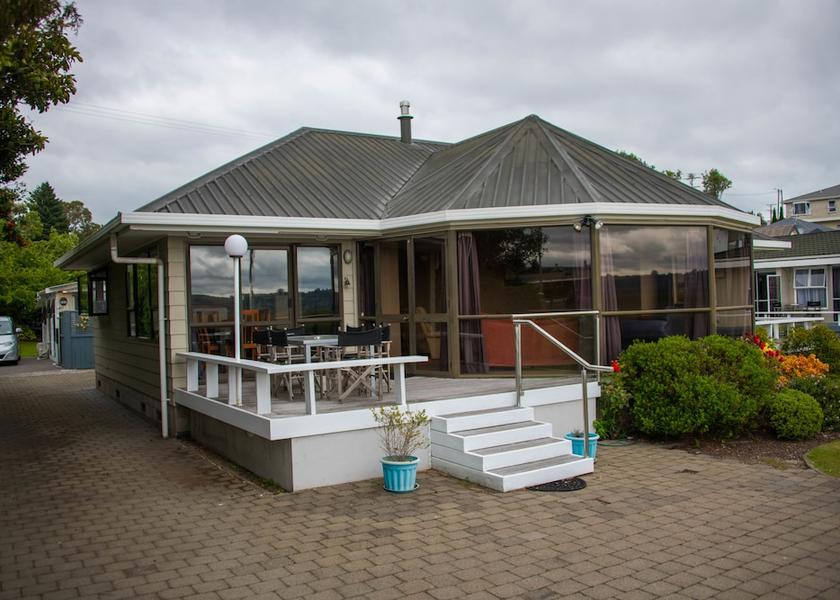 Waikato Taupō Room