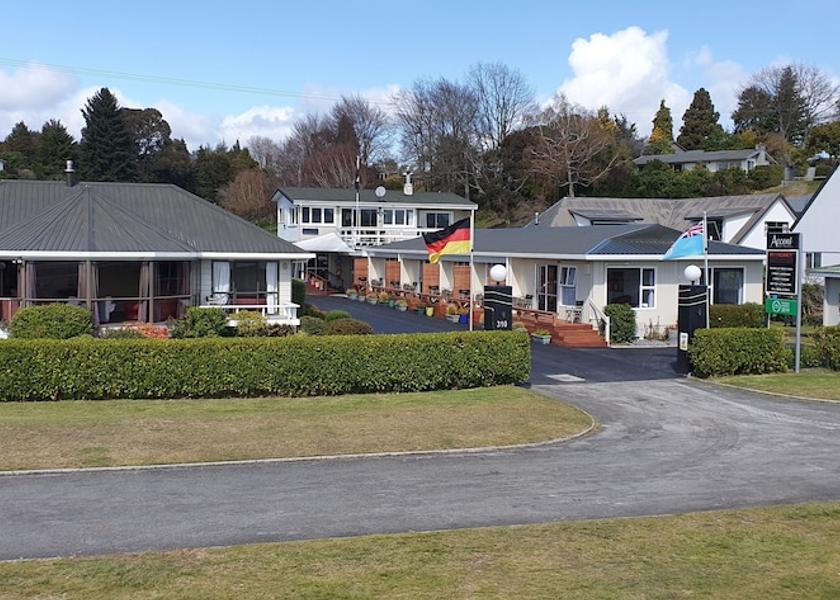 Waikato Taupō Primary image