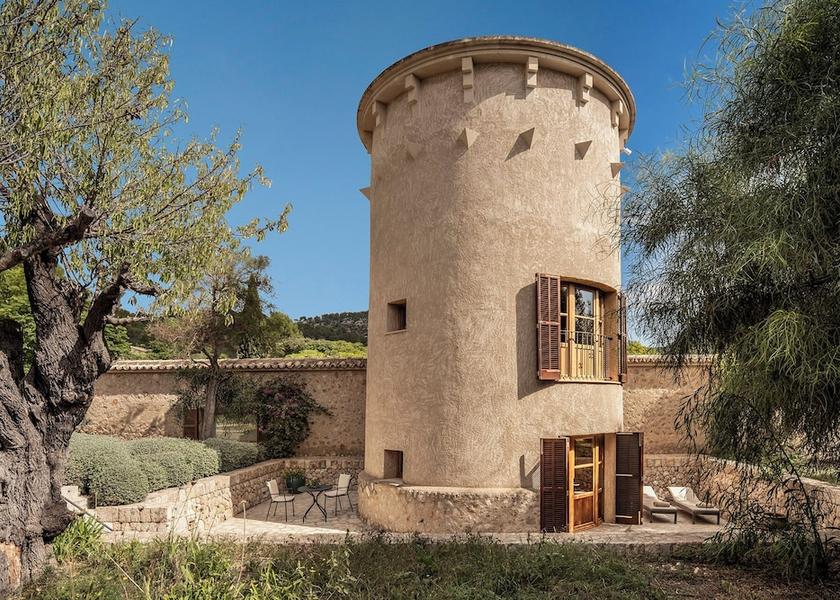 Balearic Islands Calvia Exterior