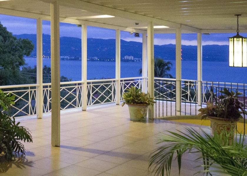 Saint James Montego Bay Terrace