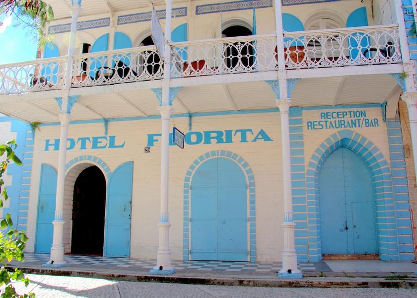  Jacmel Entrance