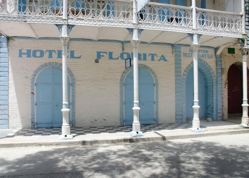  Jacmel Facade